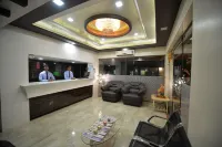 Hotel Radhe Krishna