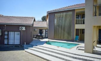 Protea Guesthouse