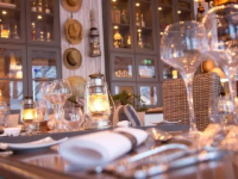 Ystad Saltsjöbad โรงแรมในYstad