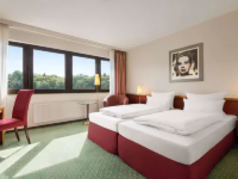 Amedia Siegen, Trademark Collection by Wyndham Hotels in Siegen