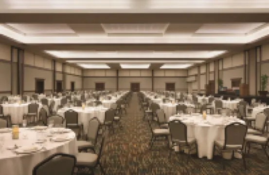 Embassy Suites by Hilton Orlando Lake Buena Vista South