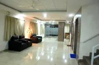 Kpr Residency Hotels in Srikalahasti