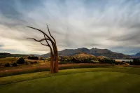 Settlers Cottage Motel Hotels in Arrowtown