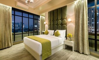 Arnna Hotel- Goregaon East