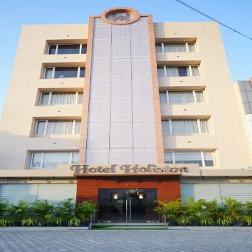 Hotel Holiston