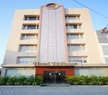 Hotel Holiston