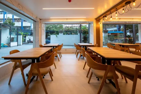 Rathna Residency - Near US Consulate