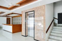 Sahari Hotel Hotels in Muvattupuzha