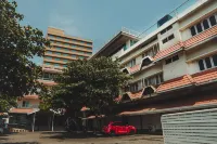 Sea Queen Hotel Hotels near Kozhikode Beach