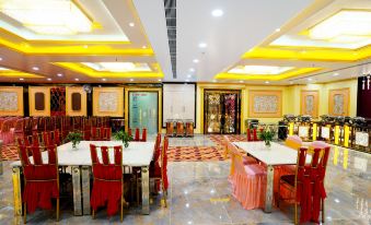 The Royale Amor Hotel and Banquet