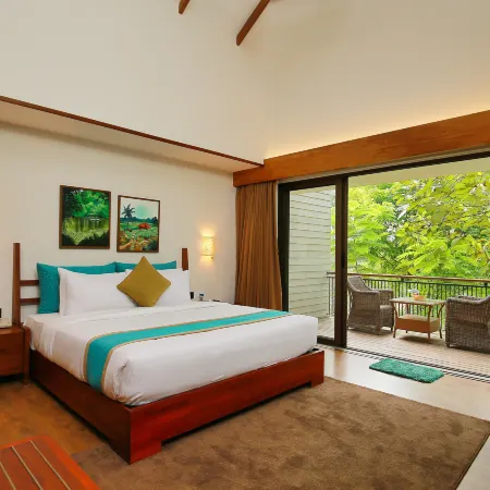 Morickap Resort