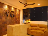 Hotel Vijaya Grand Hotels in Chittoor District