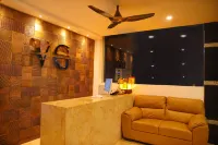 Hotel Vijaya Grand Hotels in Srikalahasti