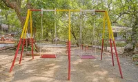 Treebo Cecil Resort, 600 Mtrs from Matheran Railway Station