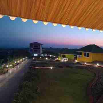 The Nanny Grand Resort Others