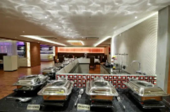 Southern Star,Davangere