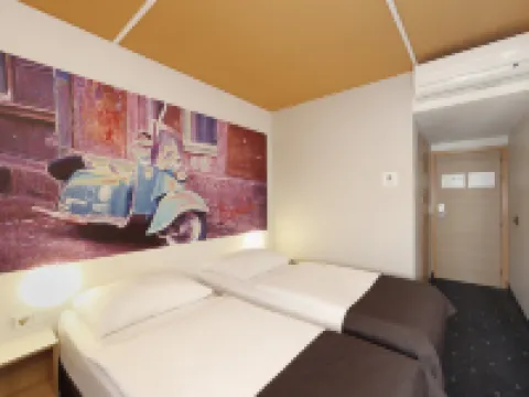 B&B HOTEL Berlin Genshagen-Süd