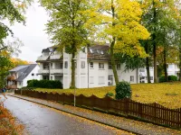 Osenberg Hotels in Zinnowitz