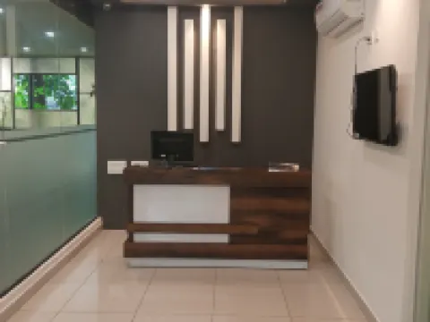 Arackal Inn Hotels in Kottayam