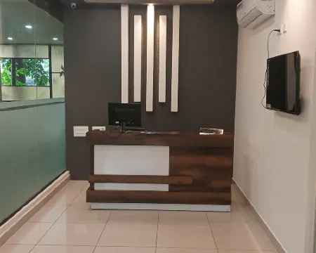 Arackal Inn Hotels in Kottayam