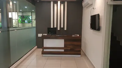 Arackal Inn Hotels in 