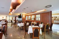 Airport Hotel Budapest