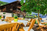 Hotel Oberschmied