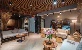 Ttr Central Apart Hotel
