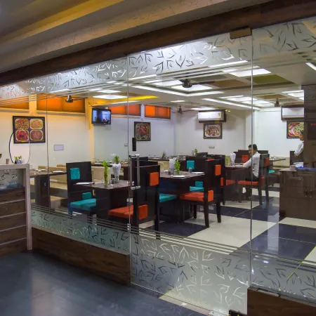 Hotel Tulsi Residency
