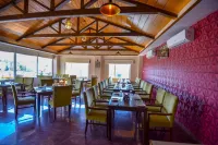 The Bliss Palampur Hotels in Palampur