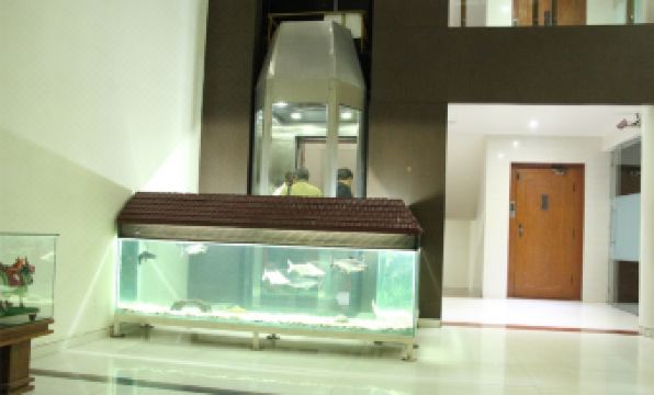 Hotel Silver Palace - Housity