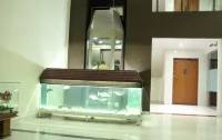 Hotel Silver Palace Hotel a Jalgaon