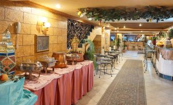 Rotana Hotel