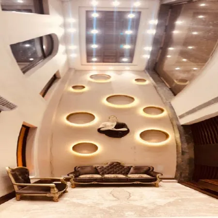 Ambros Отели в г. Курукшетра