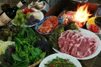 Uljin Sanpoli Pension