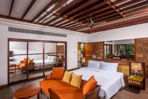 Great Trails Wayanad by GRT Hotels