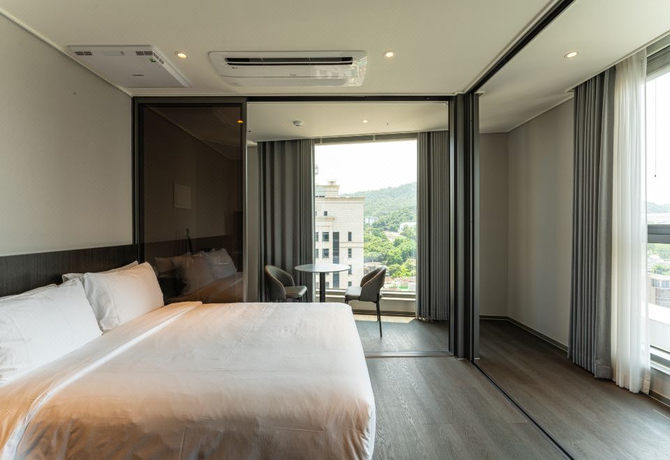 홈즈스테이 명동