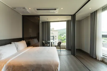 HOMES Stay Myeongdong