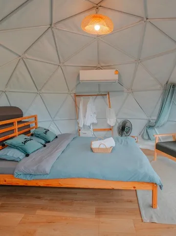 รูปภาพของละอ่อน Farm&Camp