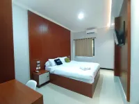 Urbanview Wisma Wirasatya Akpol Semarang by RedDoorz Hotel di Gajahmungkur
