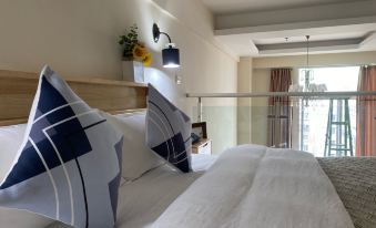 Choubadou Apartment (Wenhua Road)