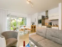 Nixe Hotels in Koserow