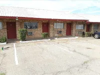 Sands Motel