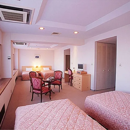 Hotel Pearl City Akita Kawabata