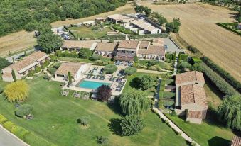 La Bastide Saint Georges & Spa