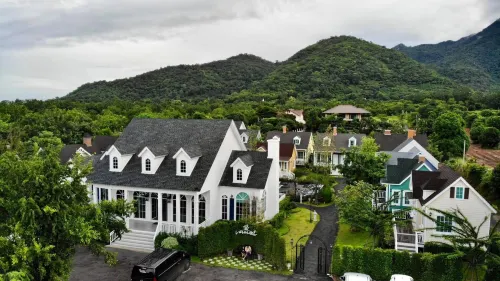 Vermont Khao Yai