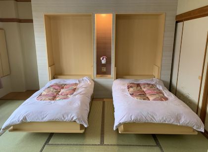 ゆらりゆら 水鳥の宿 さきはな