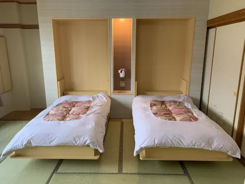 Oyado Sakihana Hôtels à : Gosen