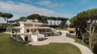 Euphoria Resort Hotels in Formello