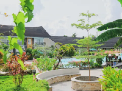 Hotel Suni Sentani Hotels in Sentani